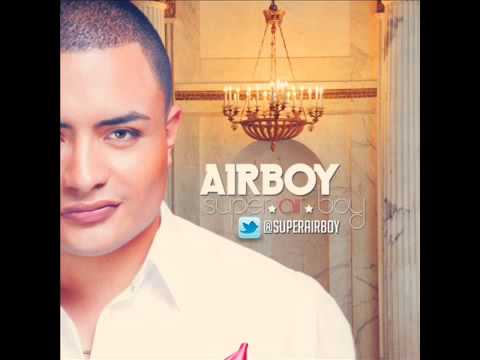 DJ Intro for AIR BOY - FemaleDJDrops.com