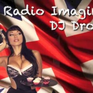 Radio Imaging DJ Drops